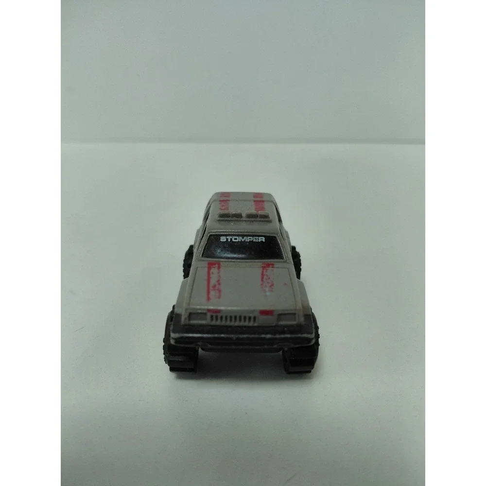 Schaper Stomper 4x4 Toyota Tercel SR5 SUV Truck / Hong Kong